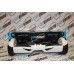 Omen - White 6.5 Inch